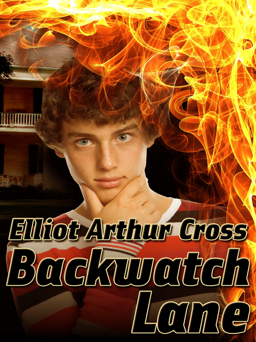 Title details for Backwatch Lane by Elliot Arthur Cross - Available